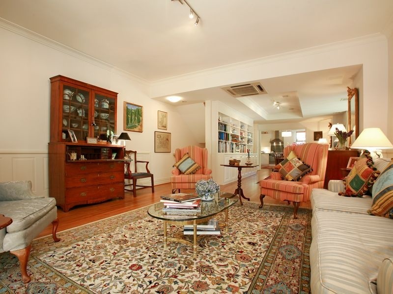 18/3 Ovens Street, Griffith ACT 2603