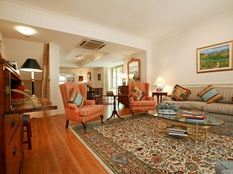 18/3 Ovens Street, Griffith ACT 2603