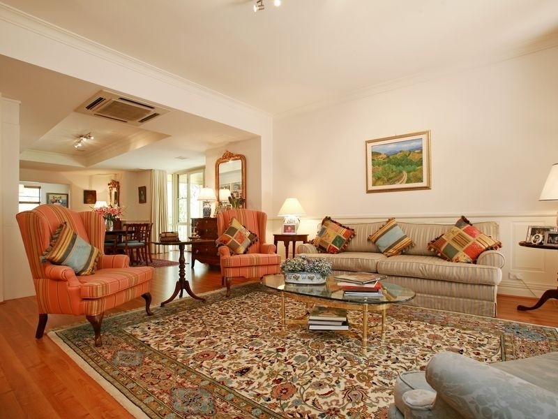 18/3 Ovens Street, Griffith ACT 2603