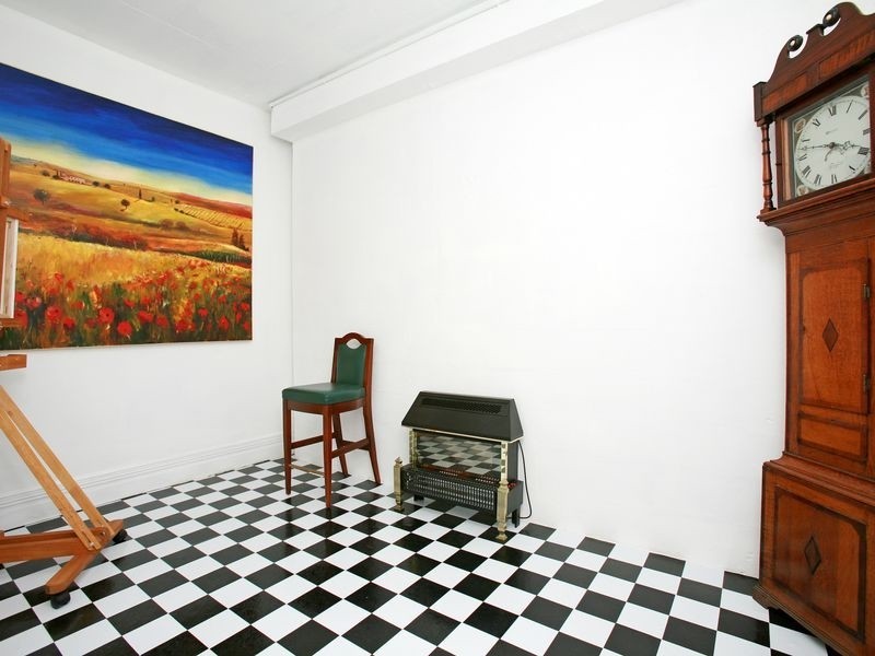 18/3 Ovens Street, Griffith ACT 2603