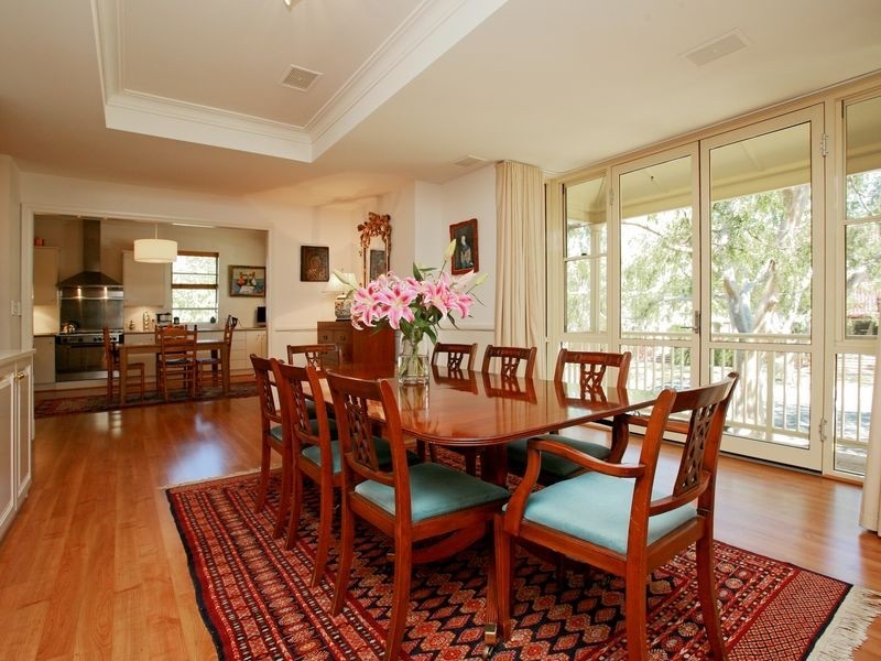 18/3 Ovens Street, Griffith ACT 2603