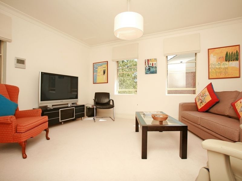 18/3 Ovens Street, Griffith ACT 2603