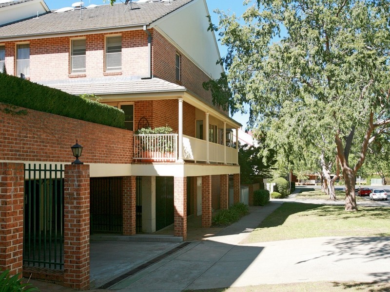 18/3 Ovens Street, Griffith ACT 2603