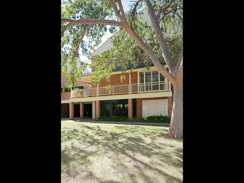 18/3 Ovens Street, Griffith ACT 2603