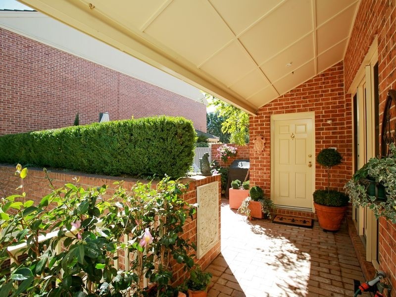 18/3 Ovens Street, Griffith ACT 2603