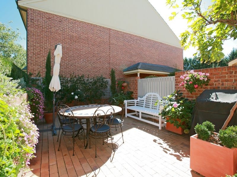 18/3 Ovens Street, Griffith ACT 2603