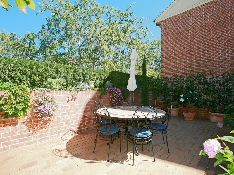 18/3 Ovens Street, Griffith ACT 2603