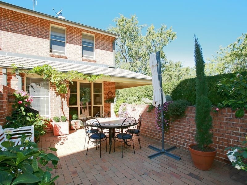 18/3 Ovens Street, Griffith ACT 2603