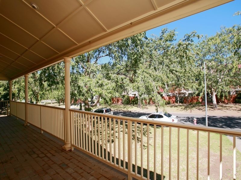 18/3 Ovens Street, Griffith ACT 2603