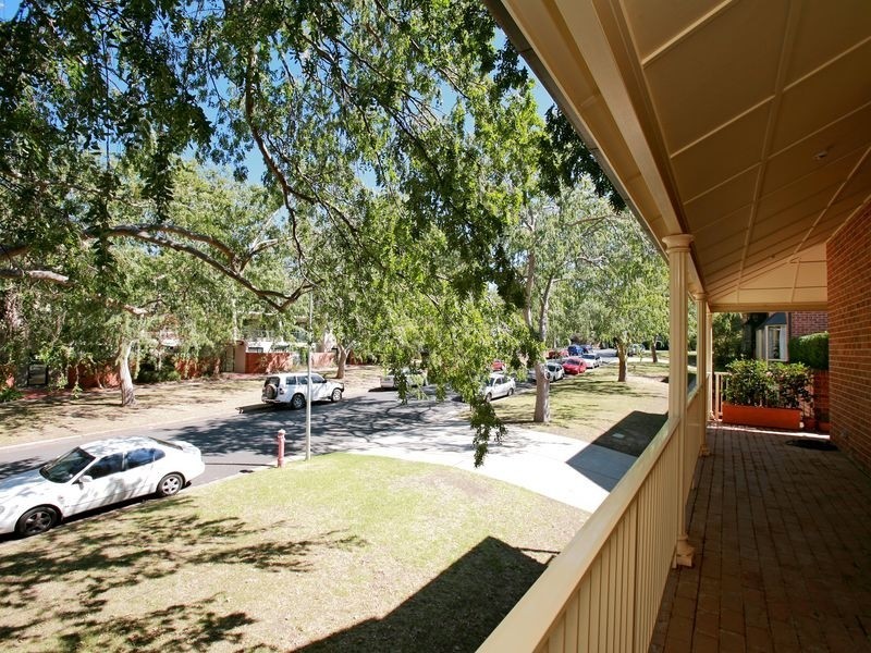 18/3 Ovens Street, Griffith ACT 2603