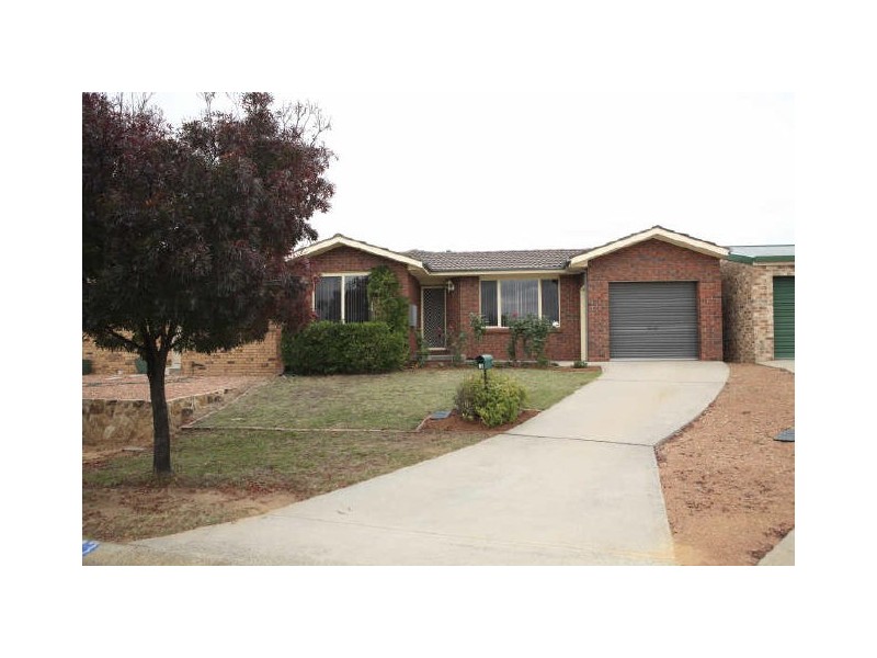 73 Bargang Crescent, Ngunnawal ACT 2913