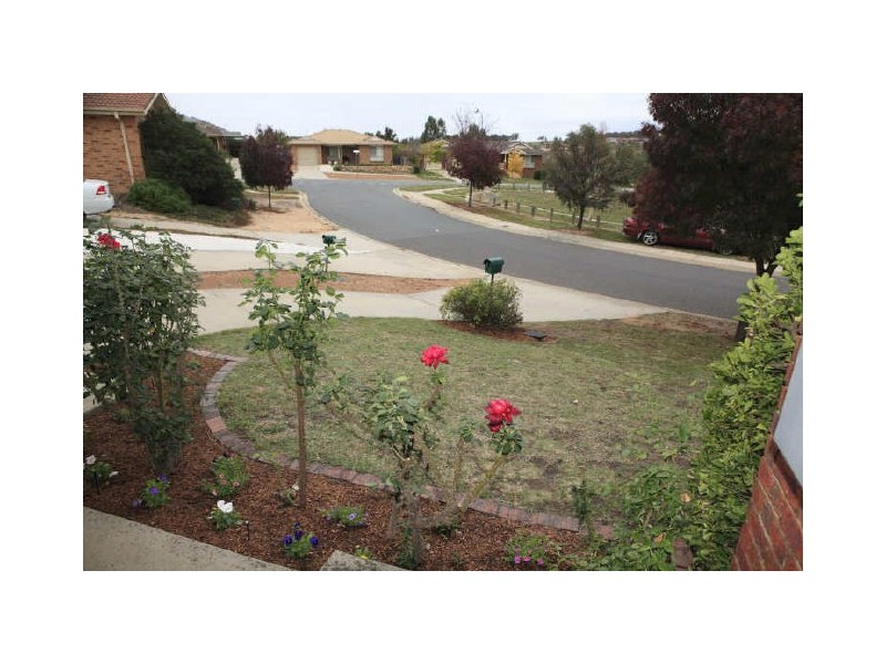 73 Bargang Crescent, Ngunnawal ACT 2913
