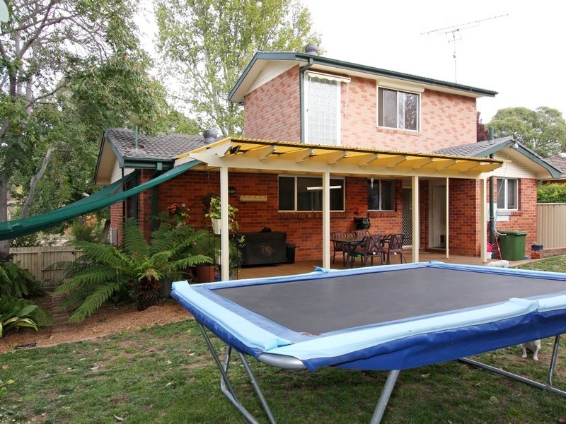 48 Devonport Street, Lyons ACT 2606