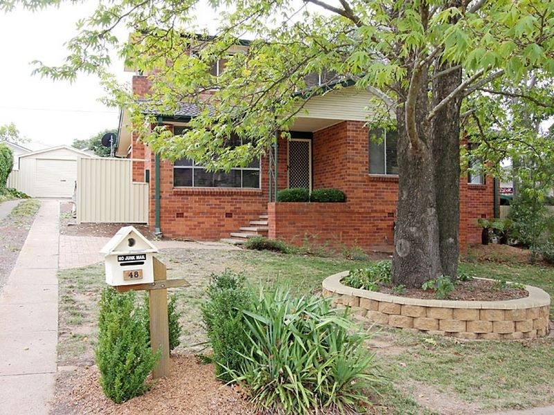 48 Devonport Street, Lyons ACT 2606