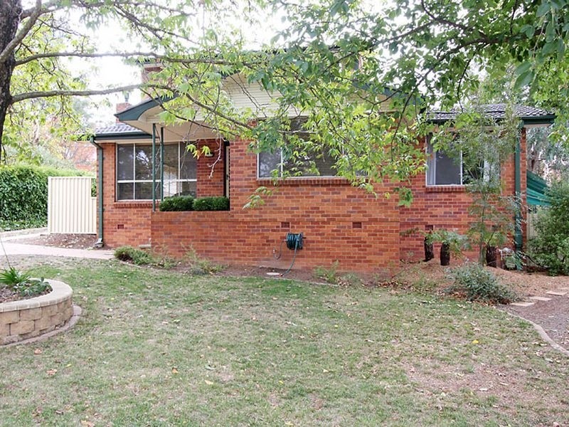 48 Devonport Street, Lyons ACT 2606