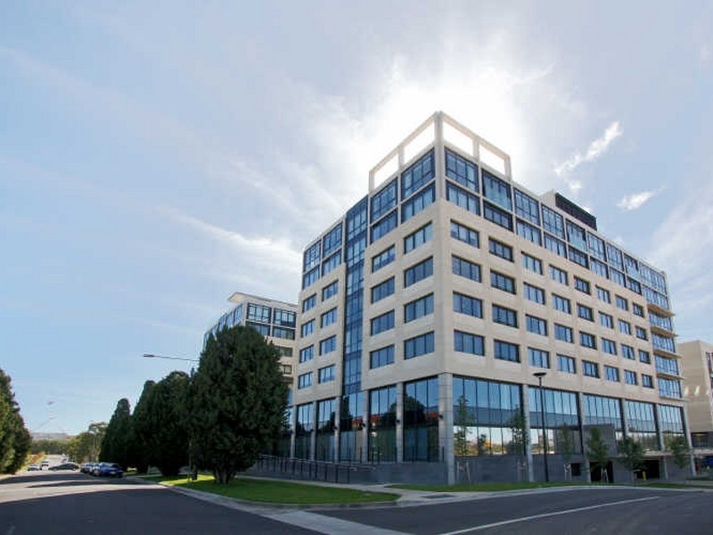 29/7 Sydney Avenue, Barton ACT 2600