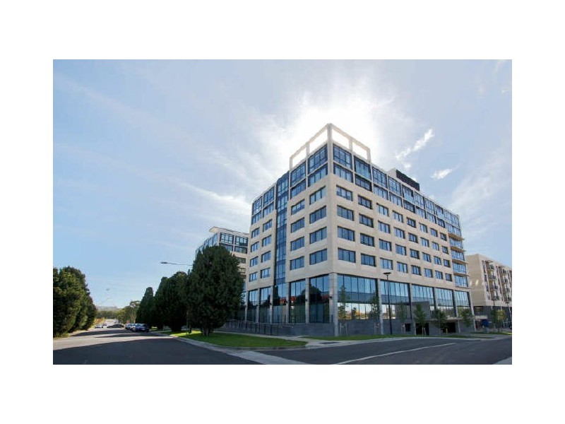 29/7 Sydney Avenue, Barton ACT 2600