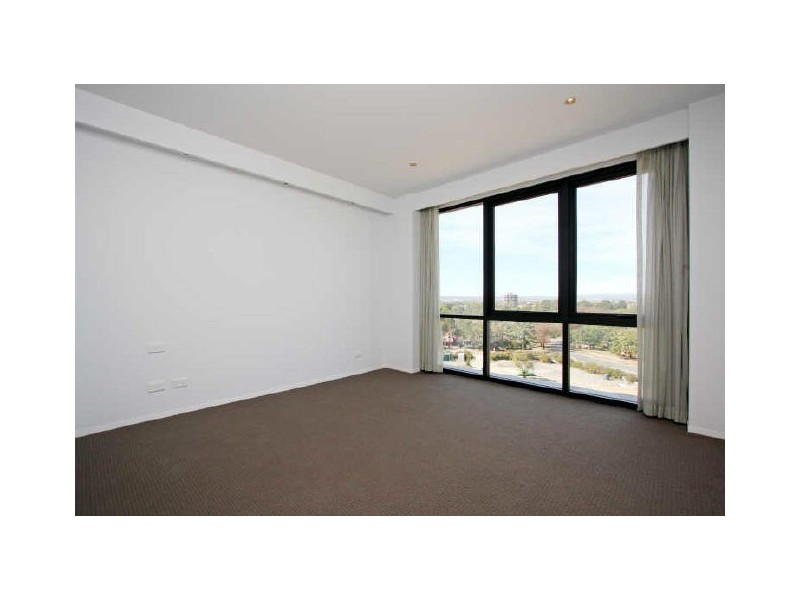 29/7 Sydney Avenue, Barton ACT 2600