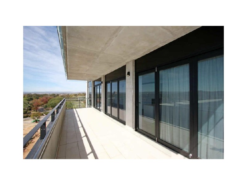 29/7 Sydney Avenue, Barton ACT 2600