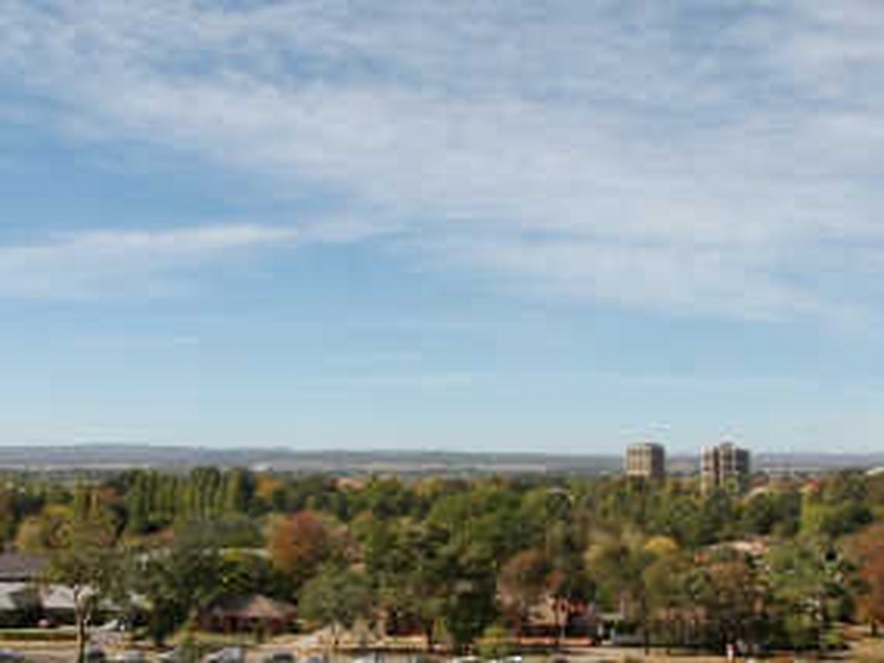 29/7 Sydney Avenue, Barton ACT 2600