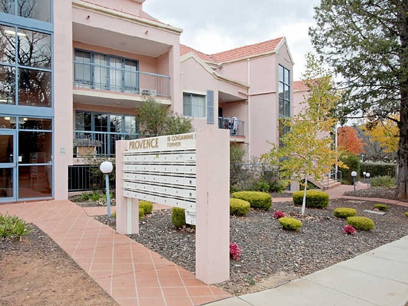 2/19 Condamine Street, Turner ACT 2612