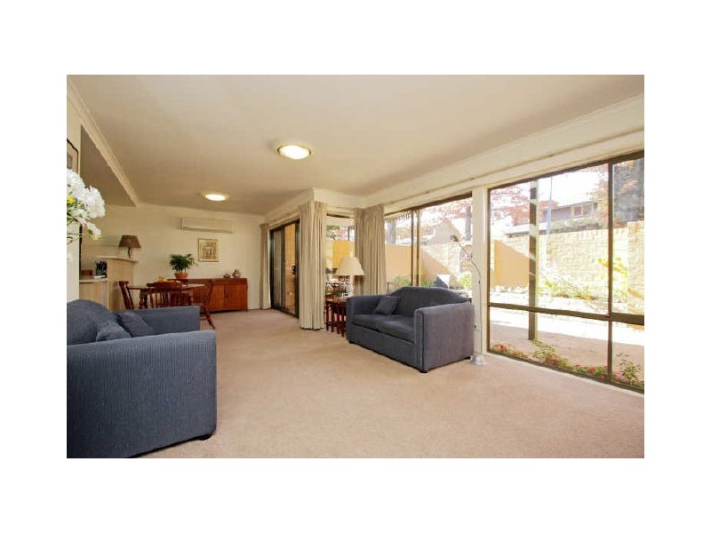 15/33 Dawes Street, Kingston ACT 2604