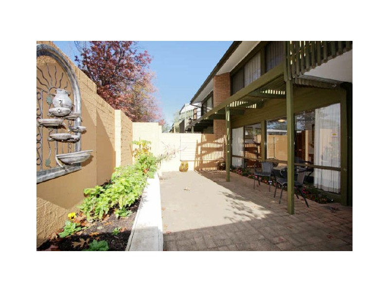 15/33 Dawes Street, Kingston ACT 2604