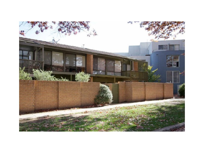 15/33 Dawes Street, Kingston ACT 2604