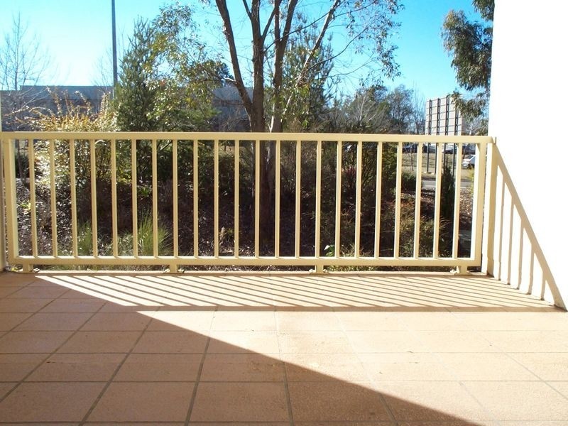 19/53 Mcmillan Crescent, Griffith ACT 2603