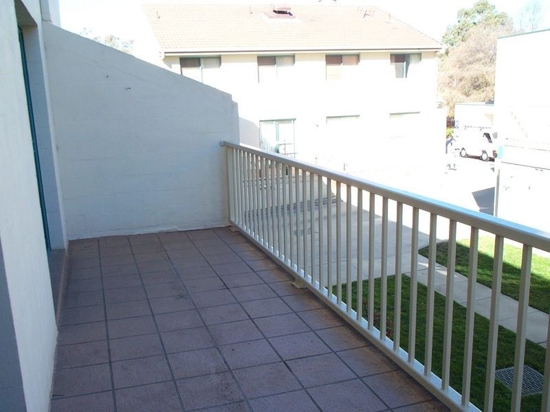 19/53 Mcmillan Crescent, Griffith ACT 2603