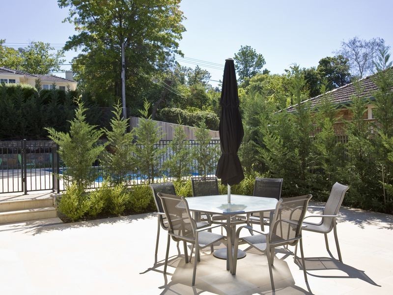 28 Golden Grove, Red Hill ACT 2603