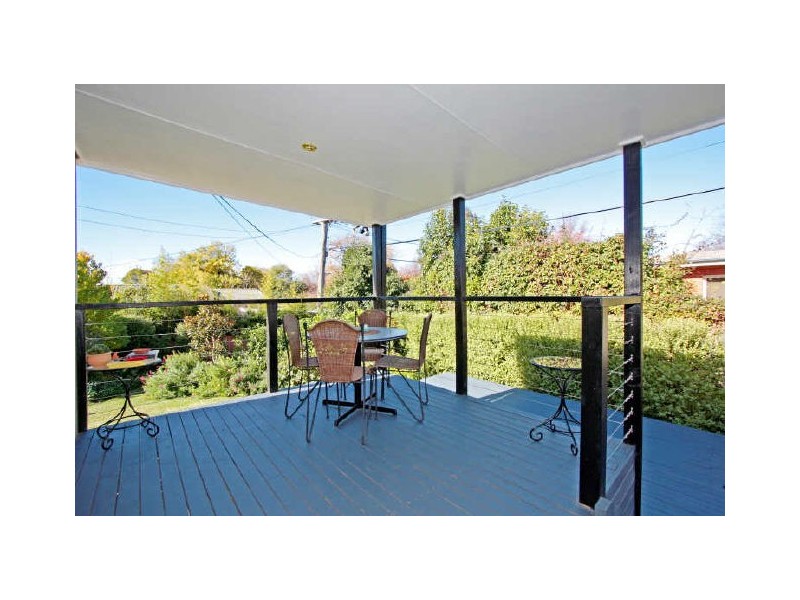15 Pullen Street, Narrabundah ACT 2604