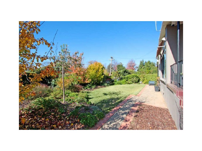 15 Pullen Street, Narrabundah ACT 2604