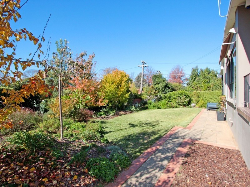 15 Pullen Street, Narrabundah ACT 2604