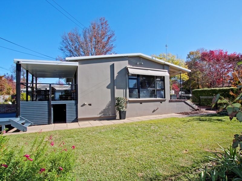 15 Pullen Street, Narrabundah ACT 2604