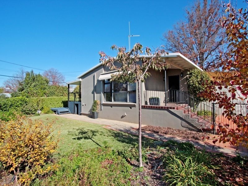 15 Pullen Street, Narrabundah ACT 2604