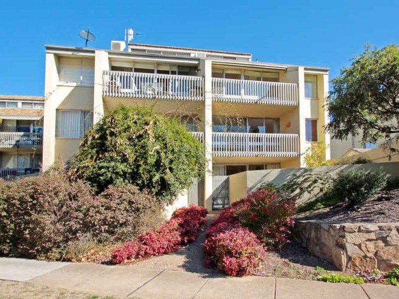 28/47 Eyre Street, Kingston ACT 2604