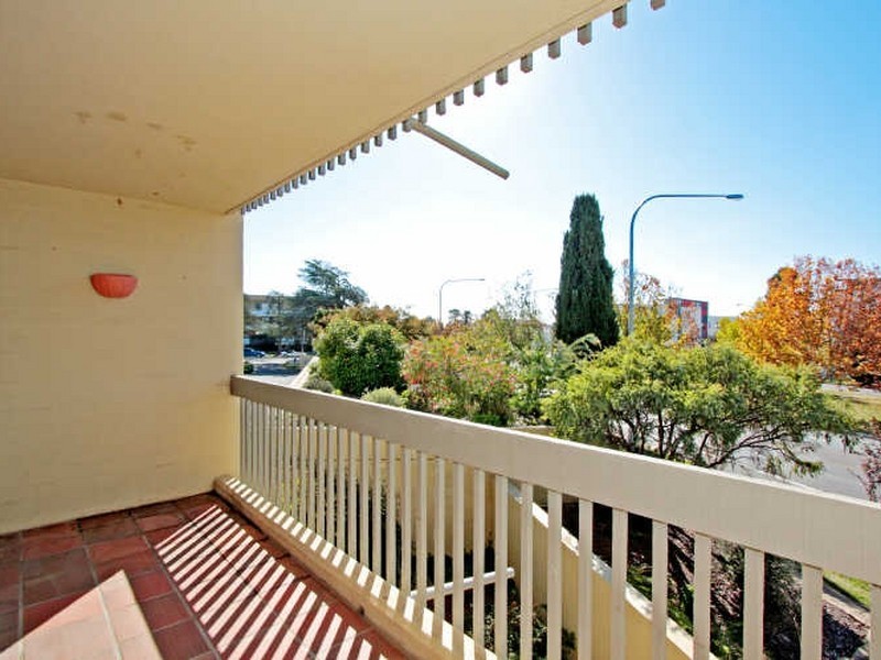 28/47 Eyre Street, Kingston ACT 2604