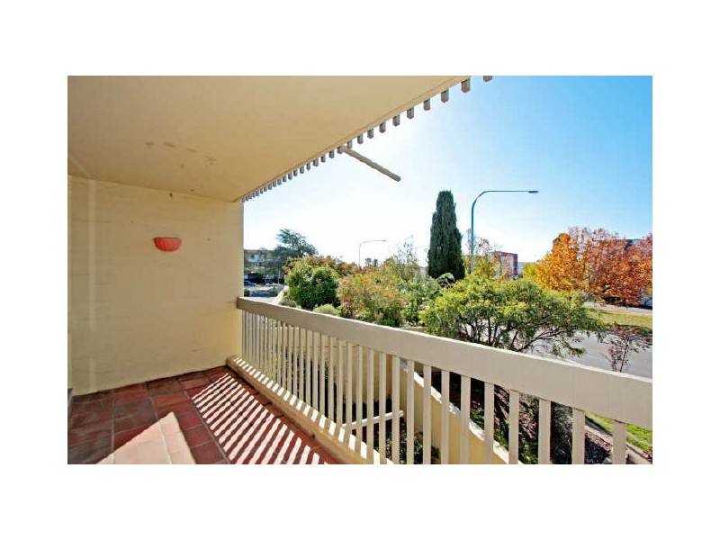 28/47 Eyre Street, Kingston ACT 2604