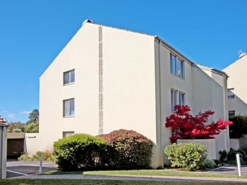 28/47 Eyre Street, Kingston ACT 2604