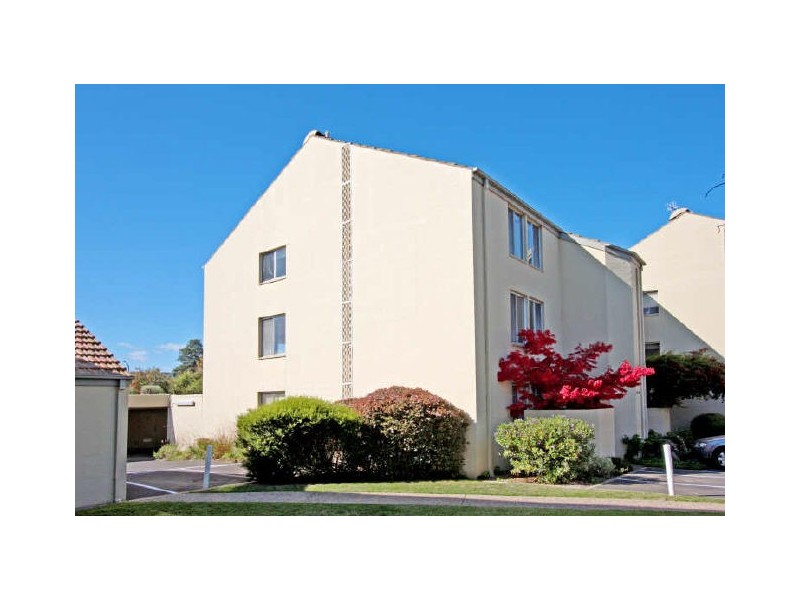 28/47 Eyre Street, Kingston ACT 2604