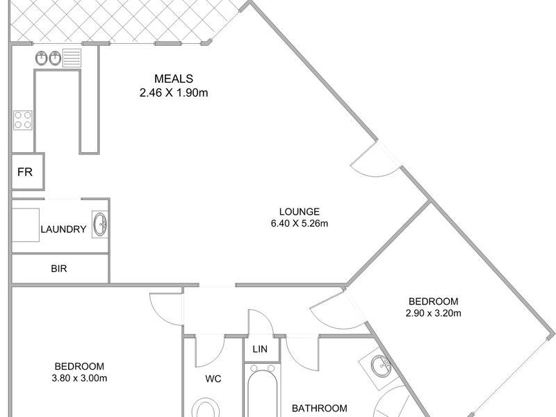 32/17 Medley Street, Chifley ACT 2606