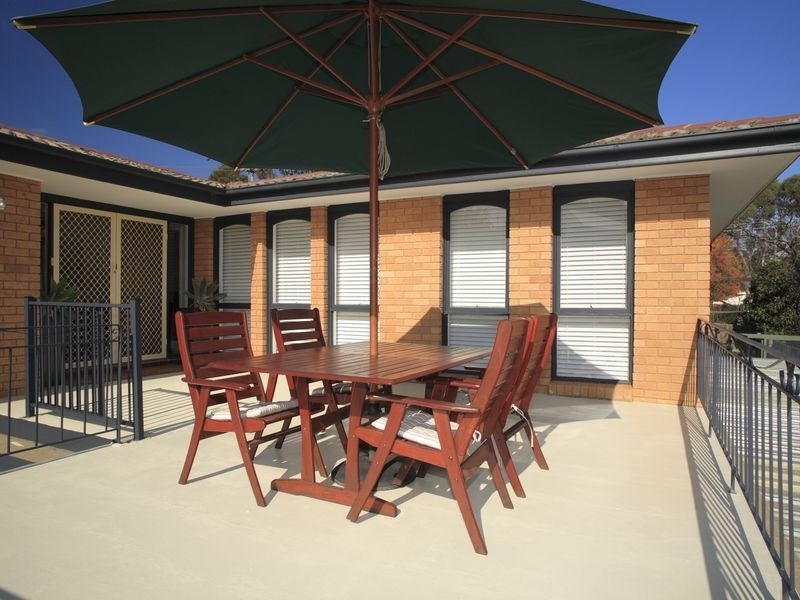 8 Nangle Place, Giralang ACT 2617