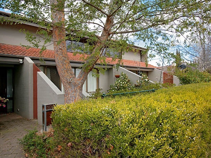 100 Arthur Circle, Forrest ACT 2603