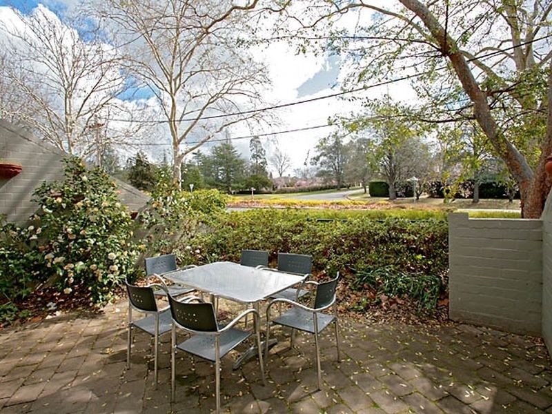100 Arthur Circle, Forrest ACT 2603