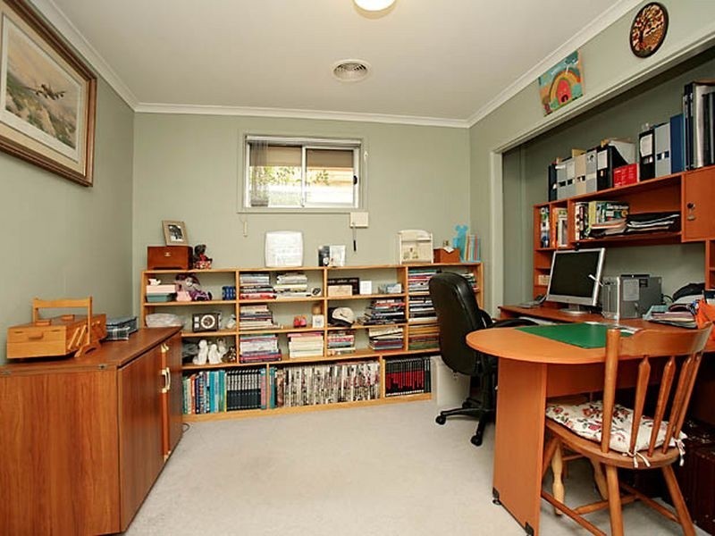 46 Angophora Street, Rivett ACT 2611