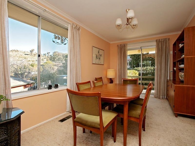 5 Ive Place, Chapman ACT 2611
