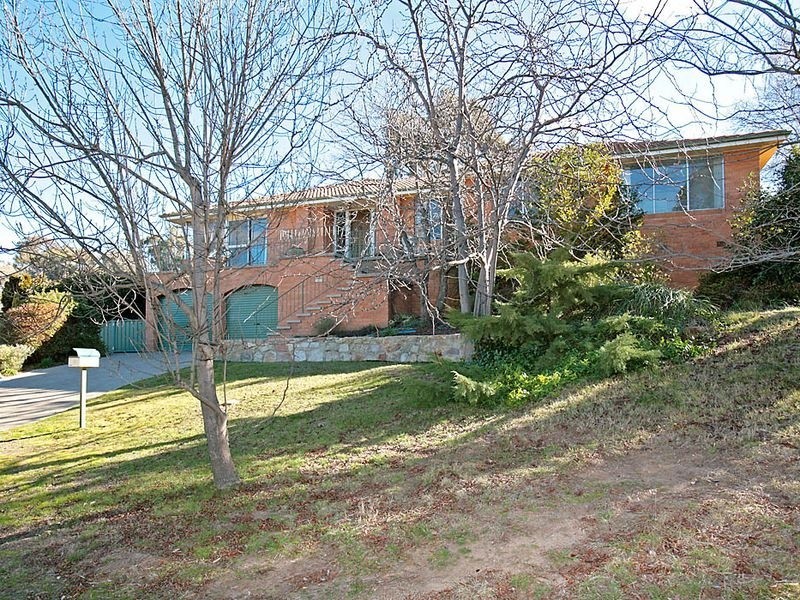 5 Ive Place, Chapman ACT 2611