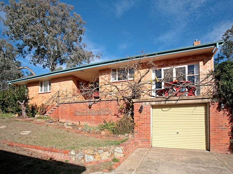 44 Gellibrand Street, Campbell ACT 2612