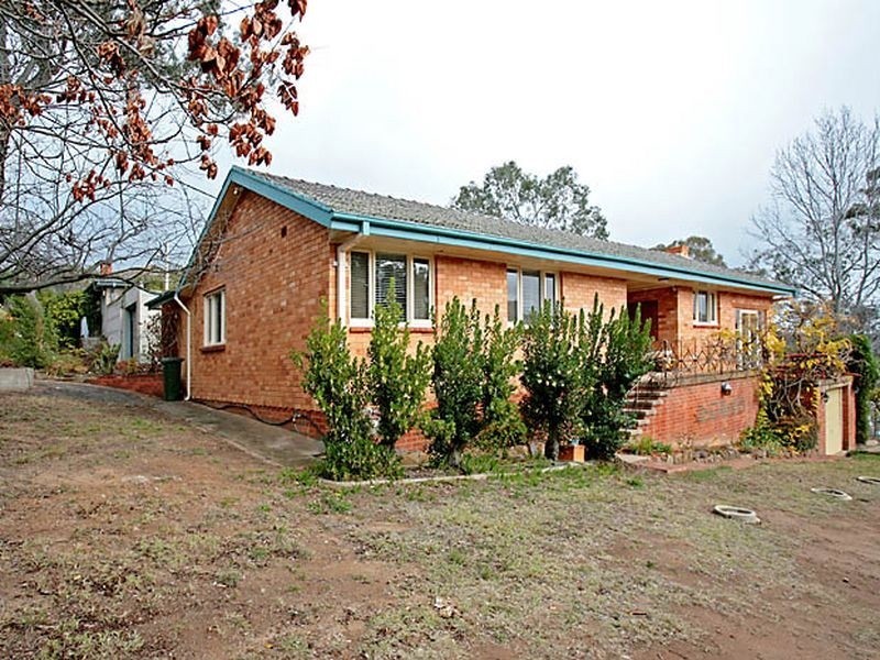 44 Gellibrand Street, Campbell ACT 2612